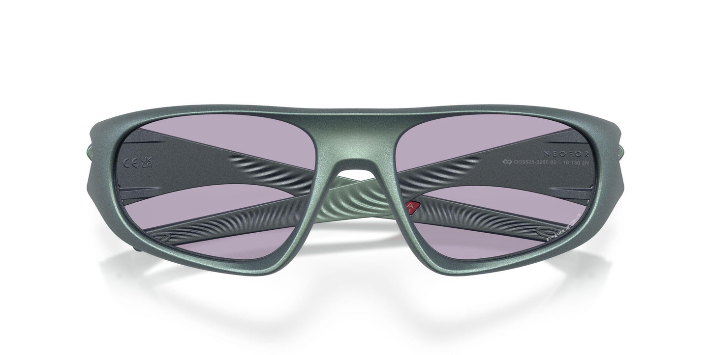 Oaakley Neoforma 9528 Sunglasses
