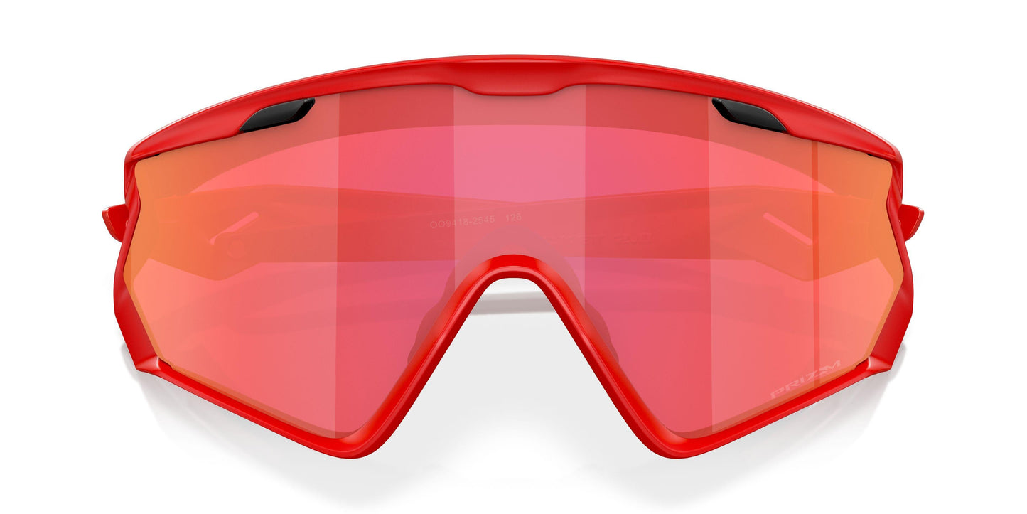 Oaakley Wind Jacket 2.0 9418 Sunglasses