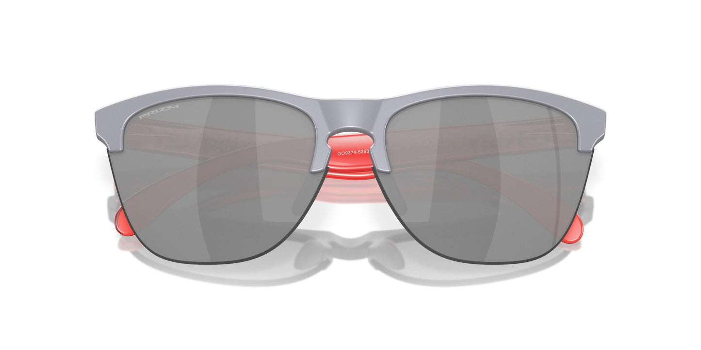 Oaakley Frogskins Lite 9374 Sunglasses