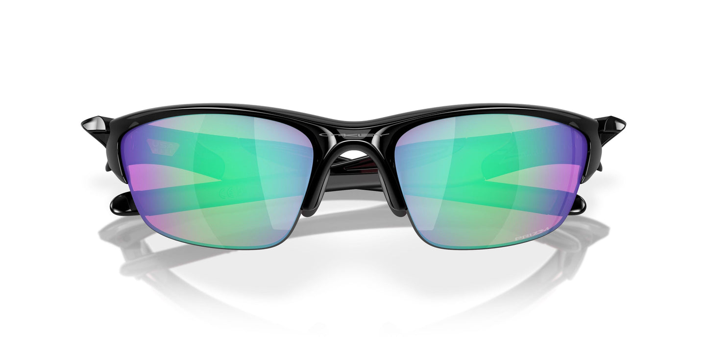 Oaakley Half Jacket 2.0 9153 Sunglasses