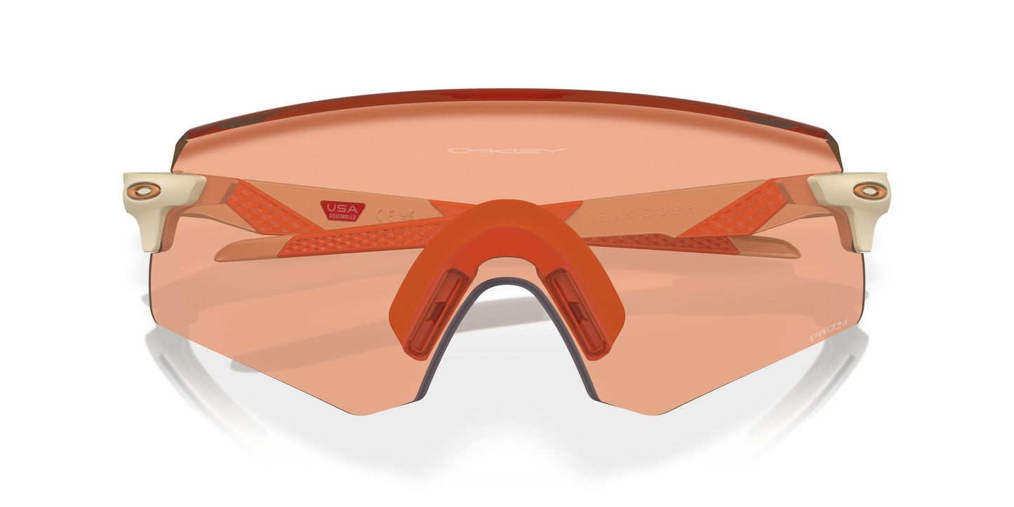 Oaakley Encoder 9472F Sunglasses