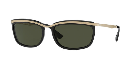 Persol Key West Ii 3229S Sunglasses