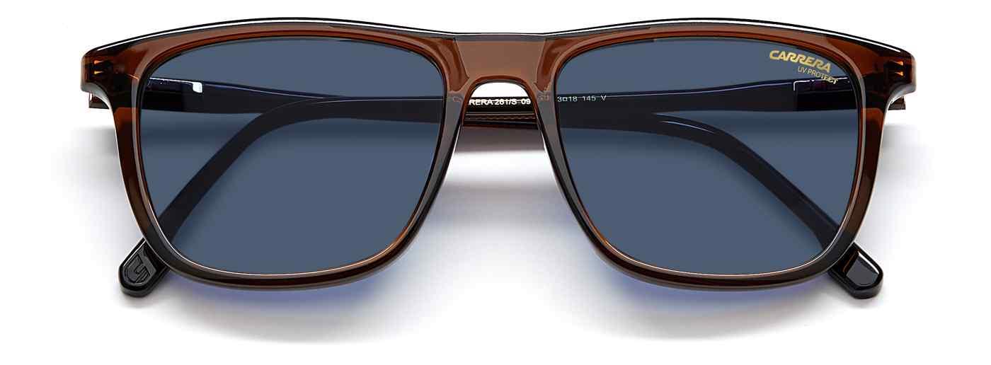 Carreera 261 Sunglasses
