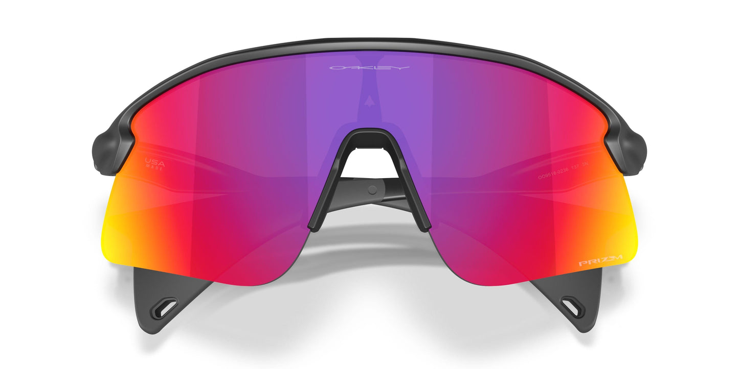 Oaakley Stunt Devil S 9518 Sunglasses