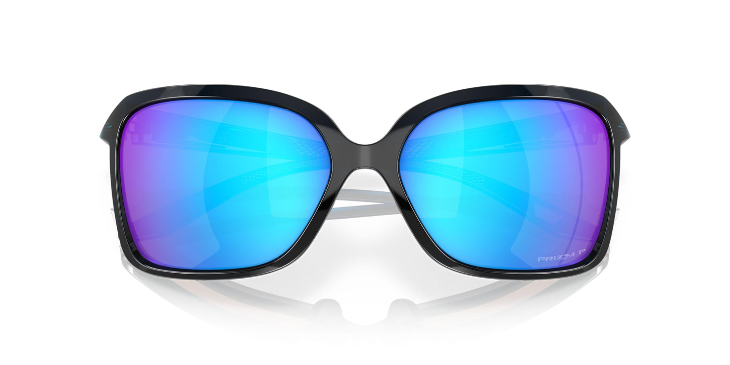 Oaakley Wildrye 9230 Sunglasses