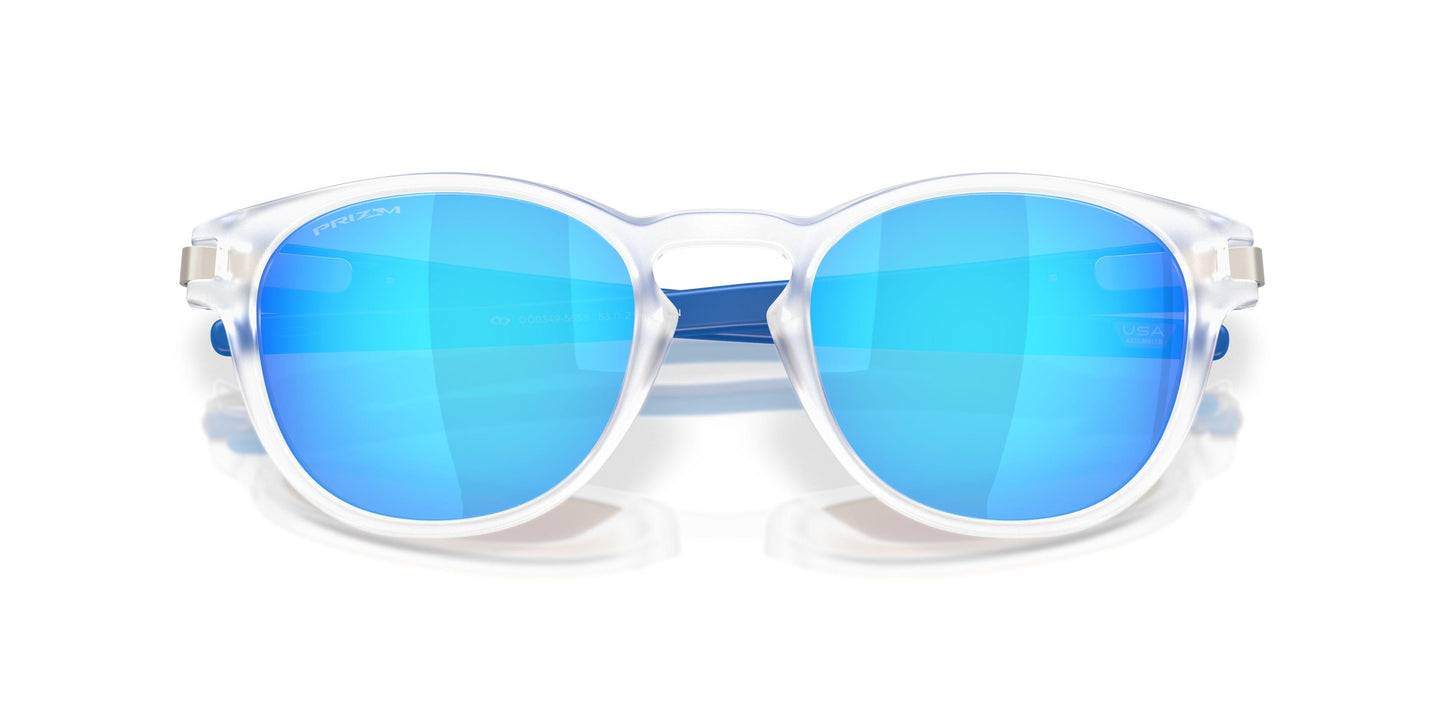 Oaakley Latch 9349 Sunglasses