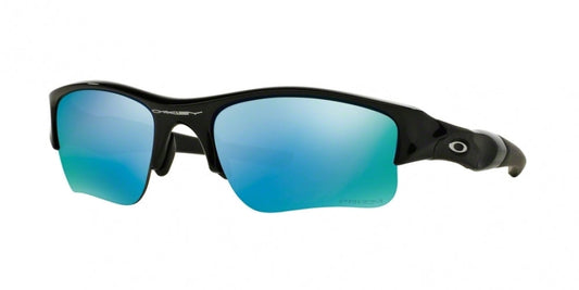 Oaakley Flak Jacket Xlj 9009 Sunglasses