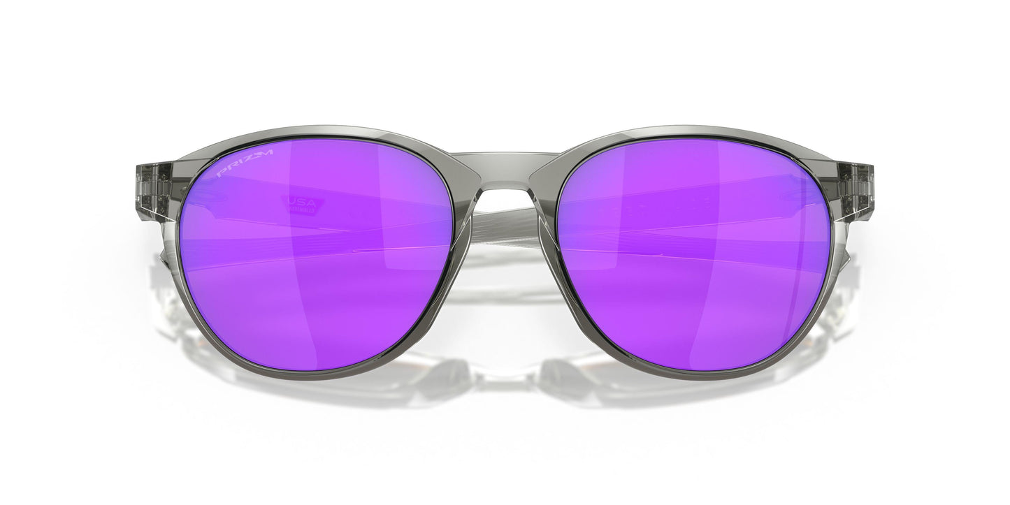 Oaakley Reedmace 9126 Sunglasses