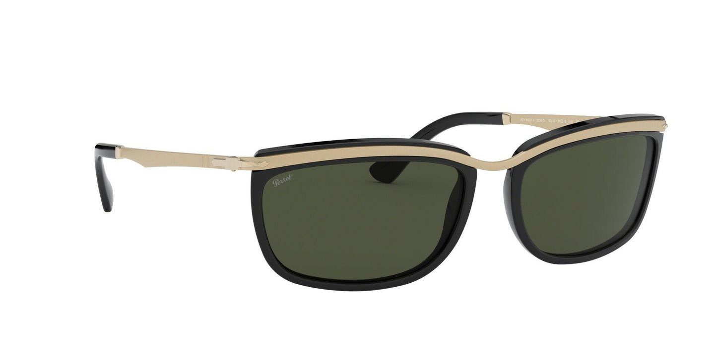 Persol Key West Ii 3229S Sunglasses