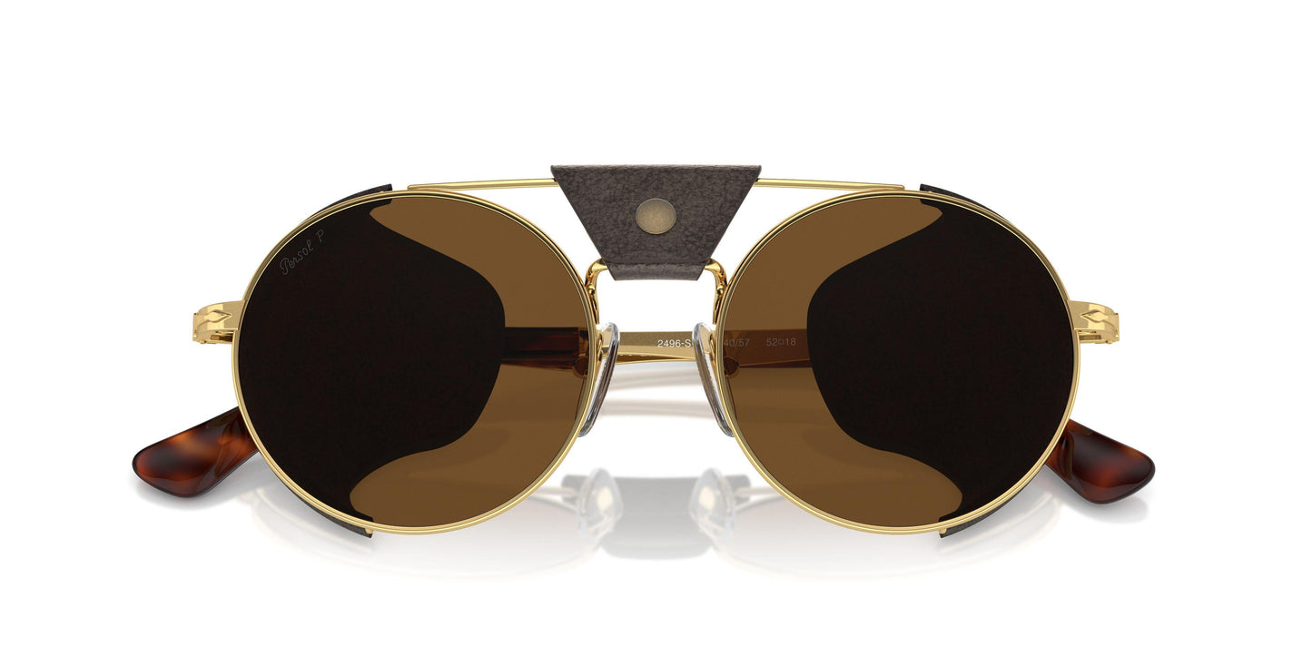 Persol 2496SZ Sunglasses