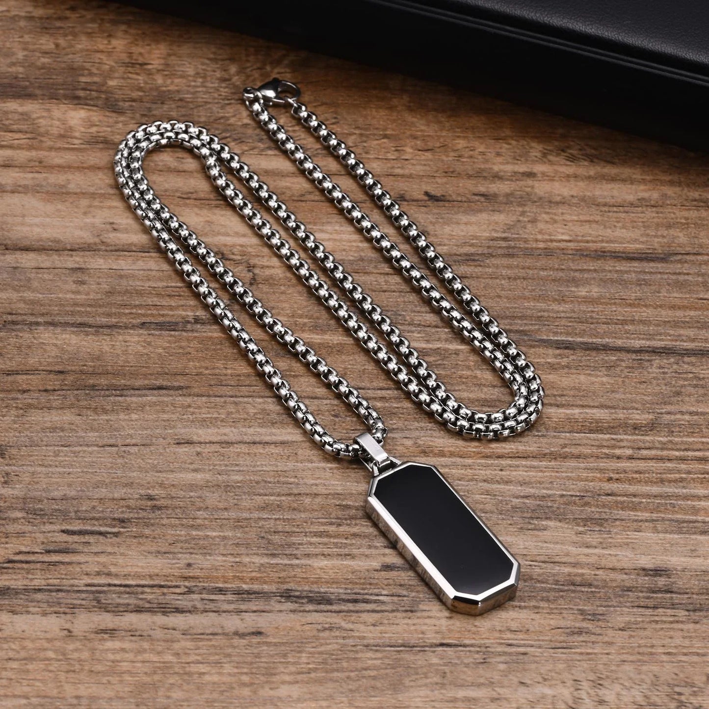 Cutting-edge Reversible Chain