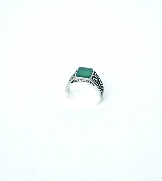 Onyx Ring