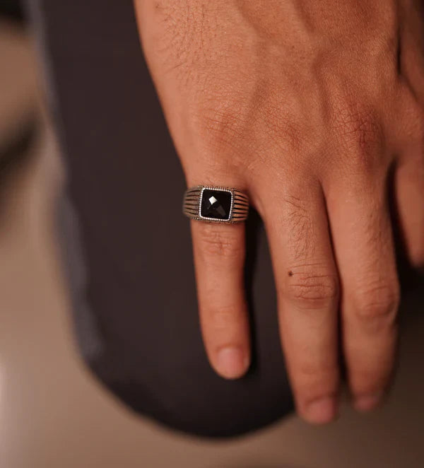 Terra Ring