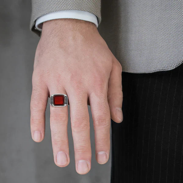 RETRO RING