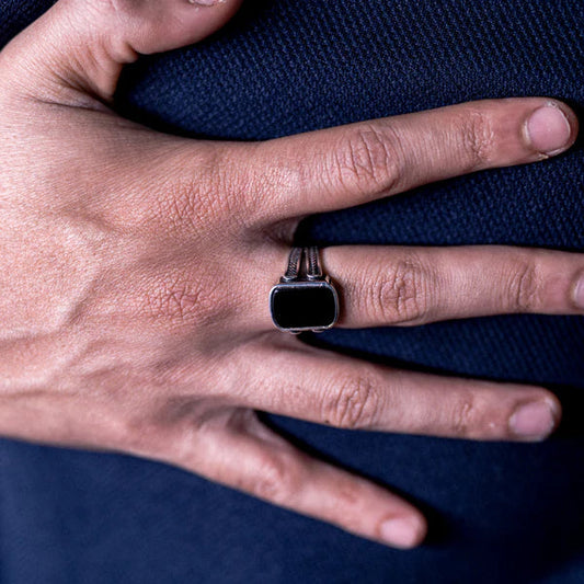 Spectra Ring