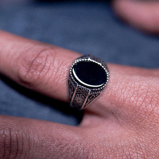 Arcadia Ring