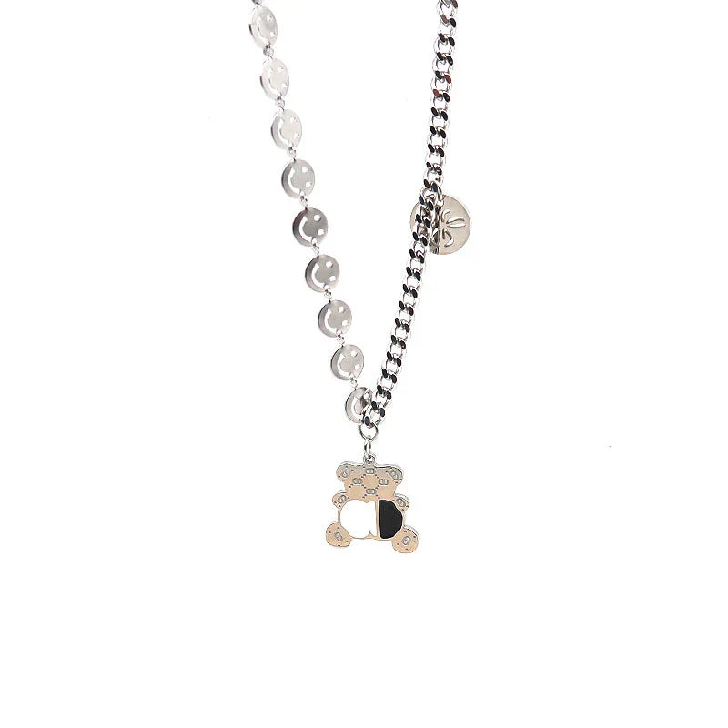 Cute and Cuddly Chain