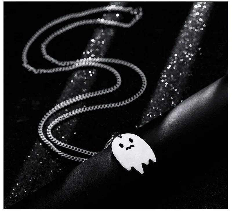 Spectral Presence Chain