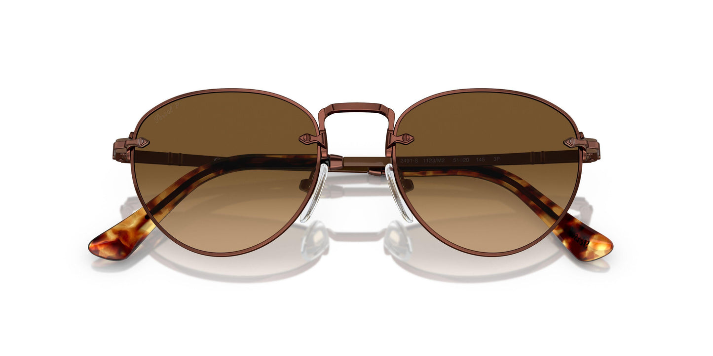 Persol 2491S Sunglasses