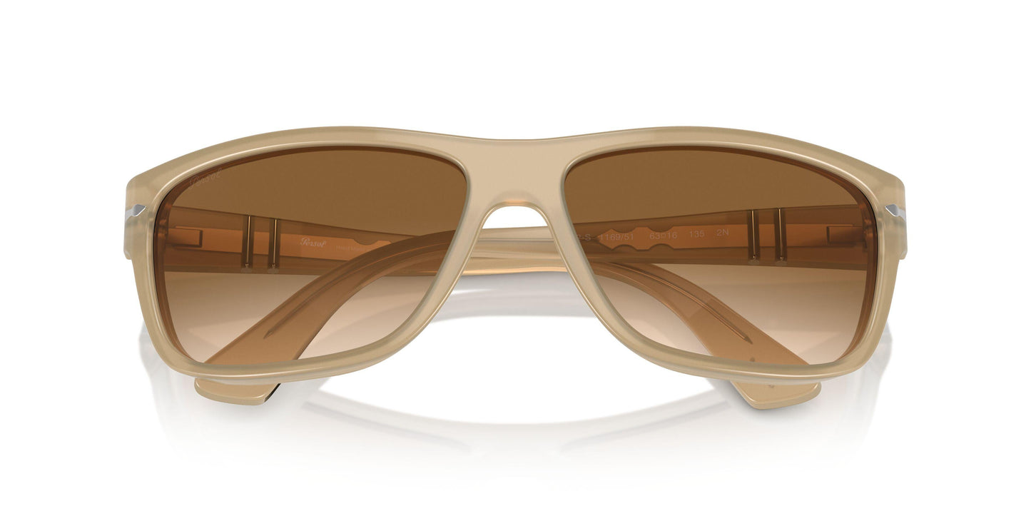 Persol 3342S Sunglasses
