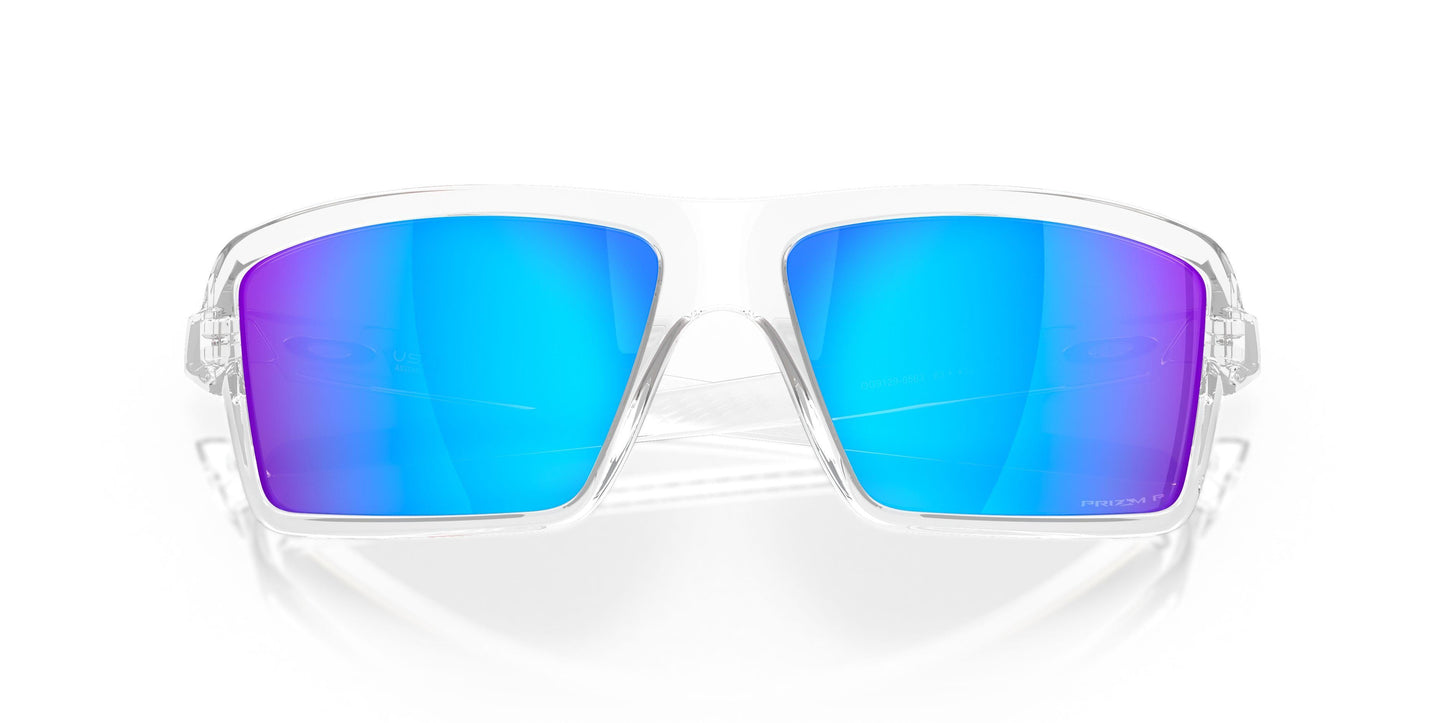 Oaakley Cables 9129 Sunglasses