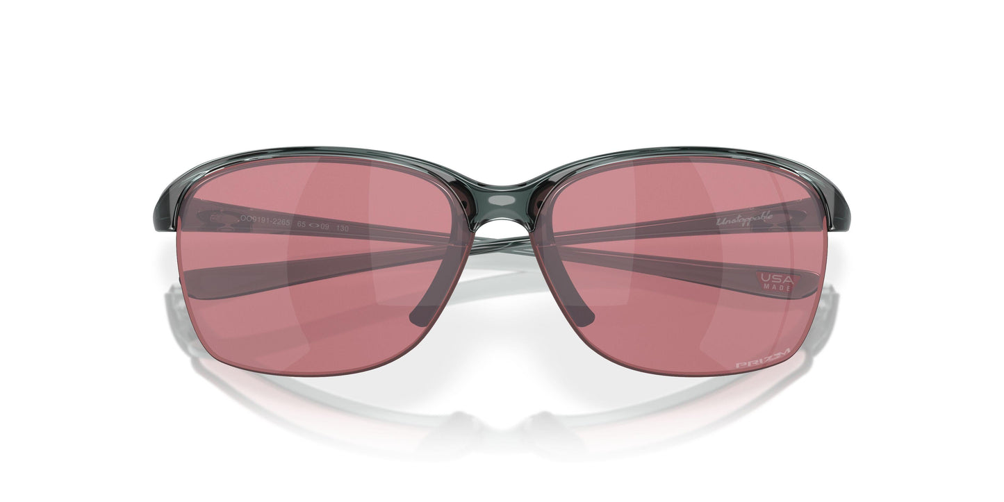 Oaakley Unstoppable 9191 Sunglasses