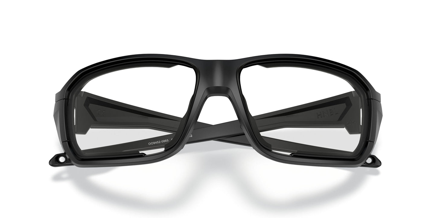 Oaakley Hnbl 9452 Sunglasses