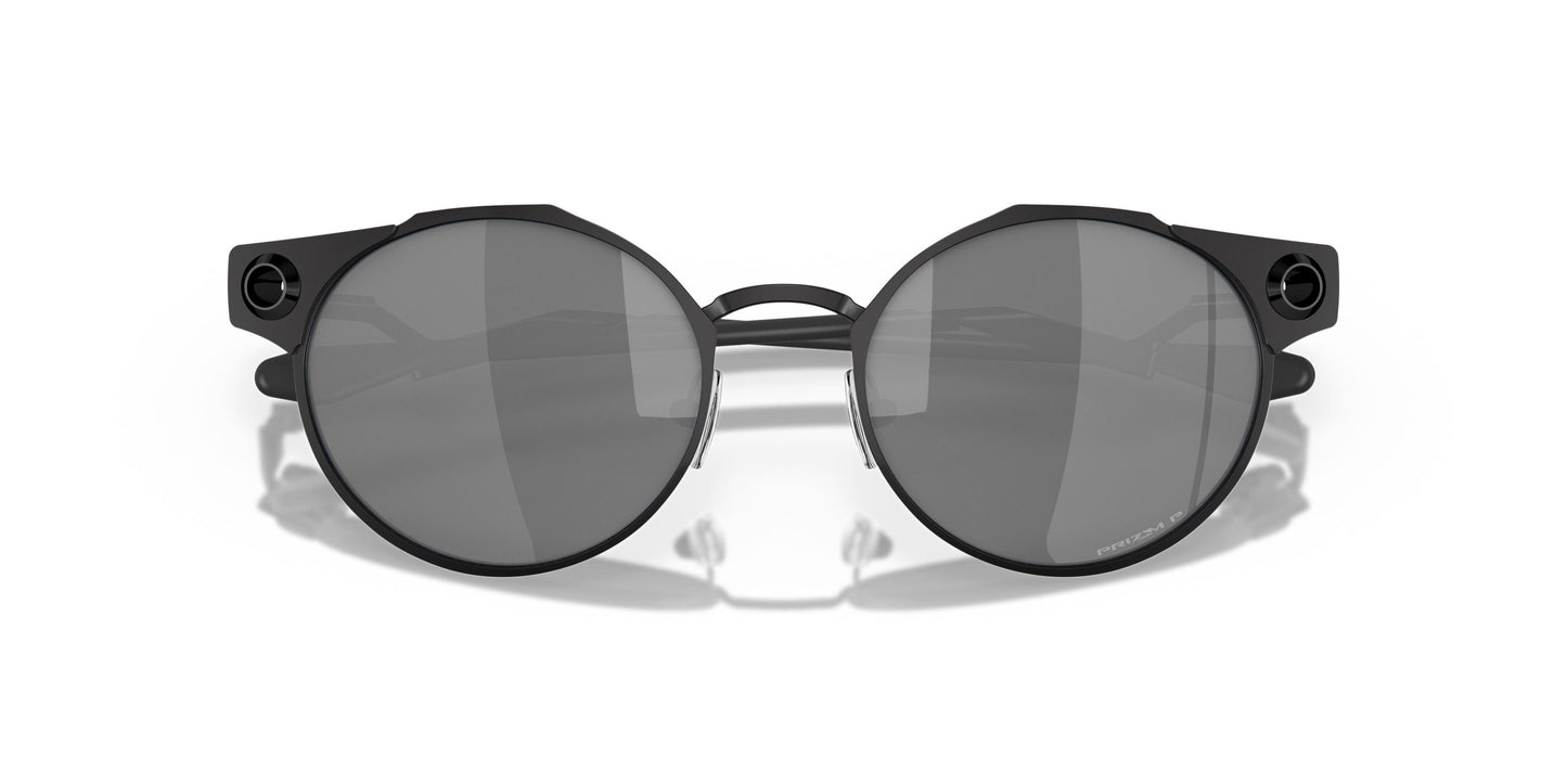 Oaakley Deadbolt 6046 Sunglasses