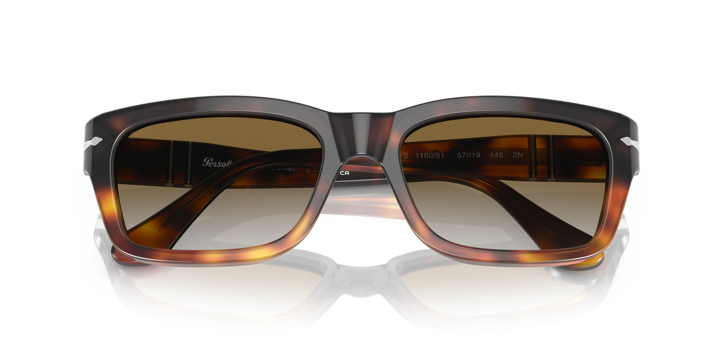 Persol 3301S Sunglasses