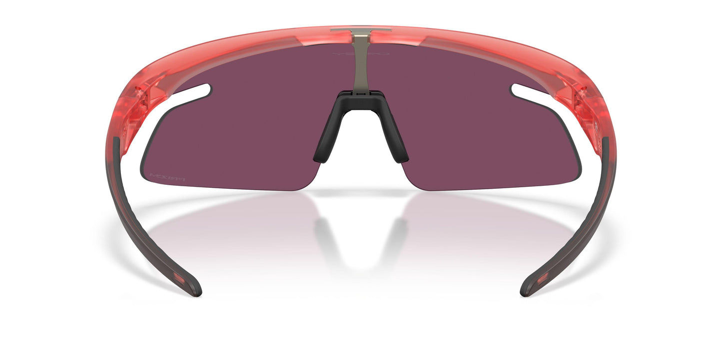 Oaakley Rslv Lite 9527D Sunglasses