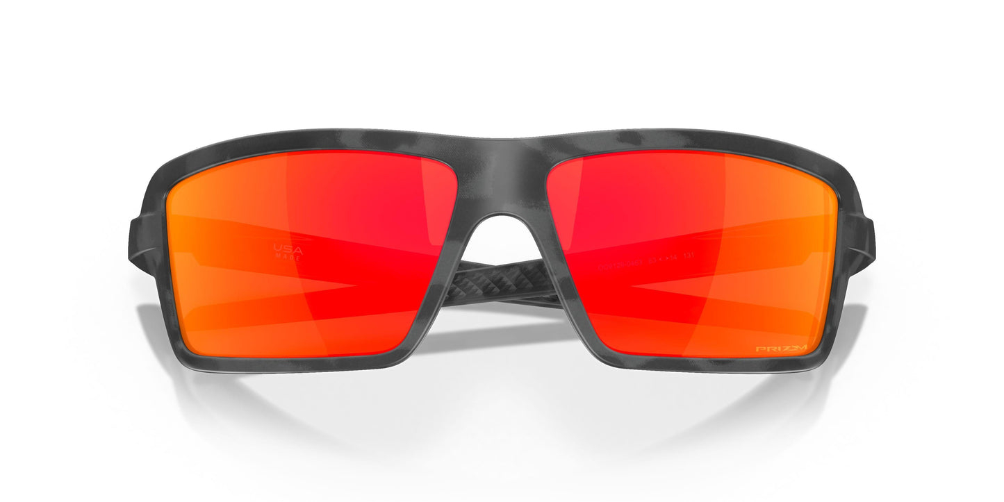 Oaakley Cables 9129 Sunglasses