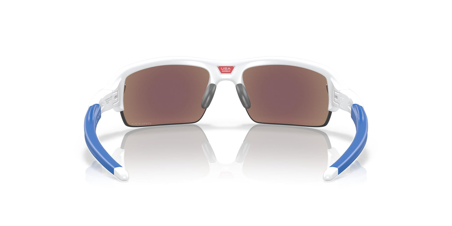 Oaakley Flak Xs 9005 Sunglasses
