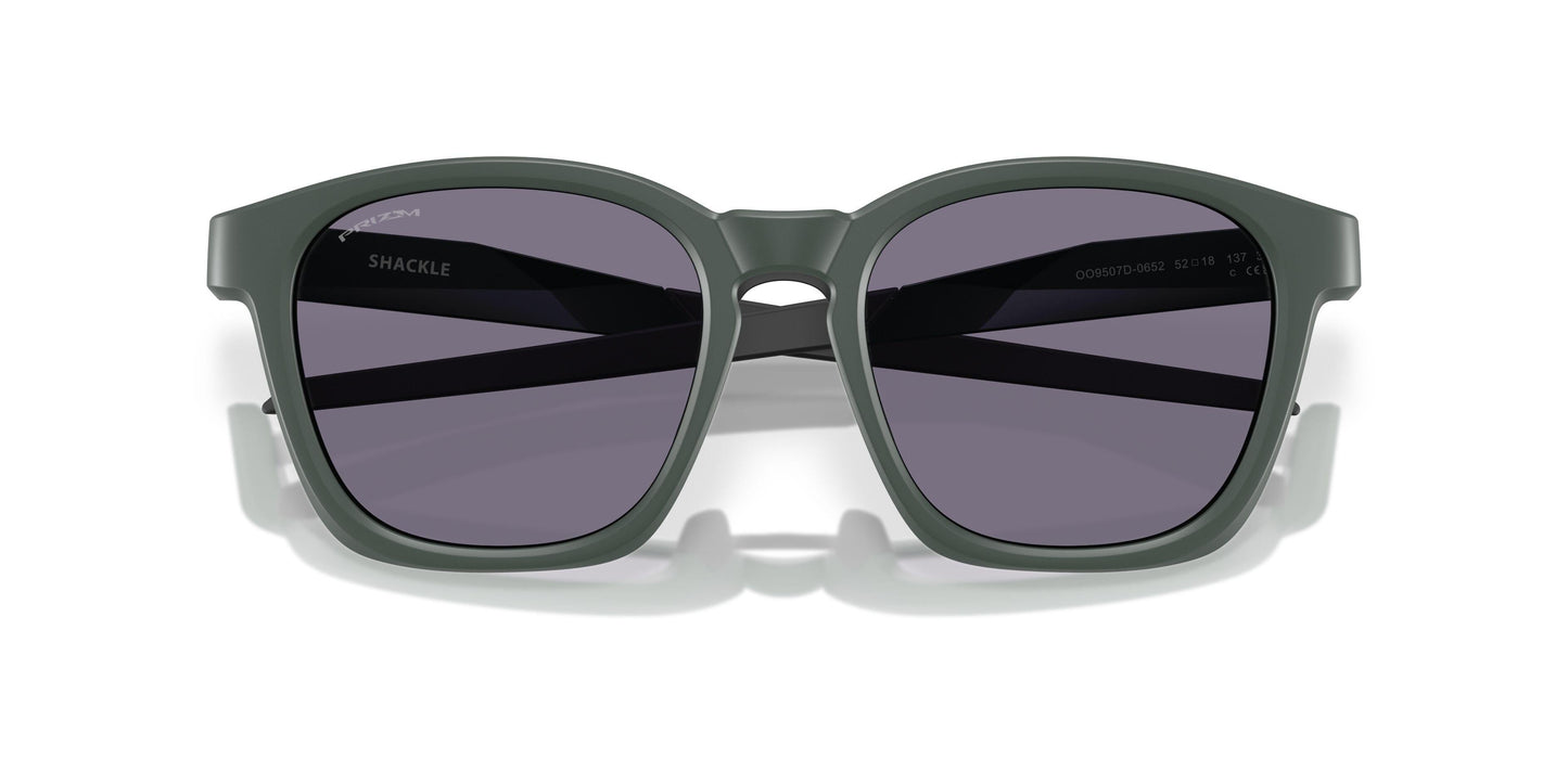 Oaakley Shackle 9507D Sunglasses