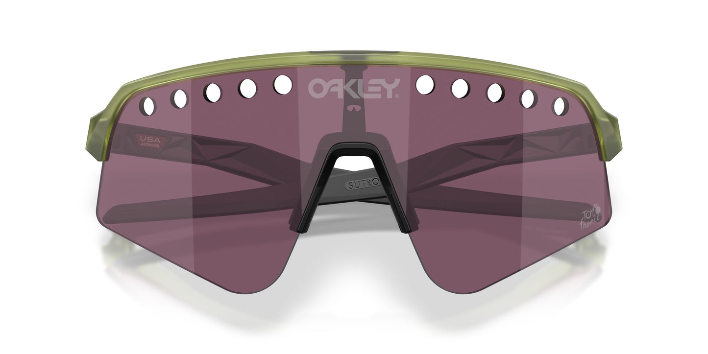 Oaakley Sutro Lite Sweep 9465 Sunglasses
