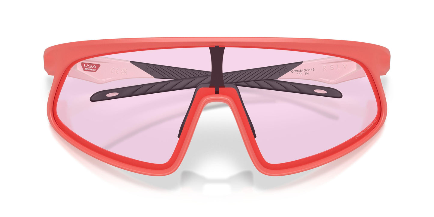 Oaakley Rslv 9484D Sunglasses