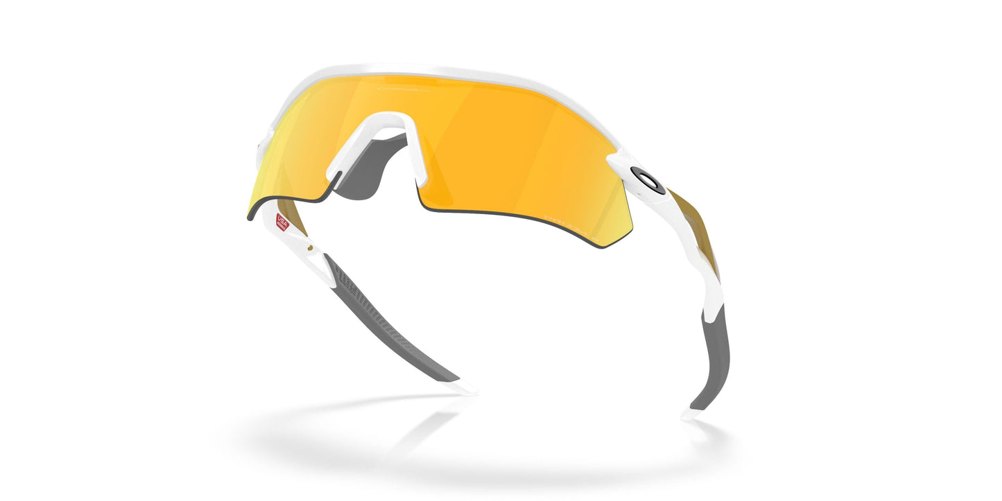 Oaakley Radar Plate 9495D Sunglasses
