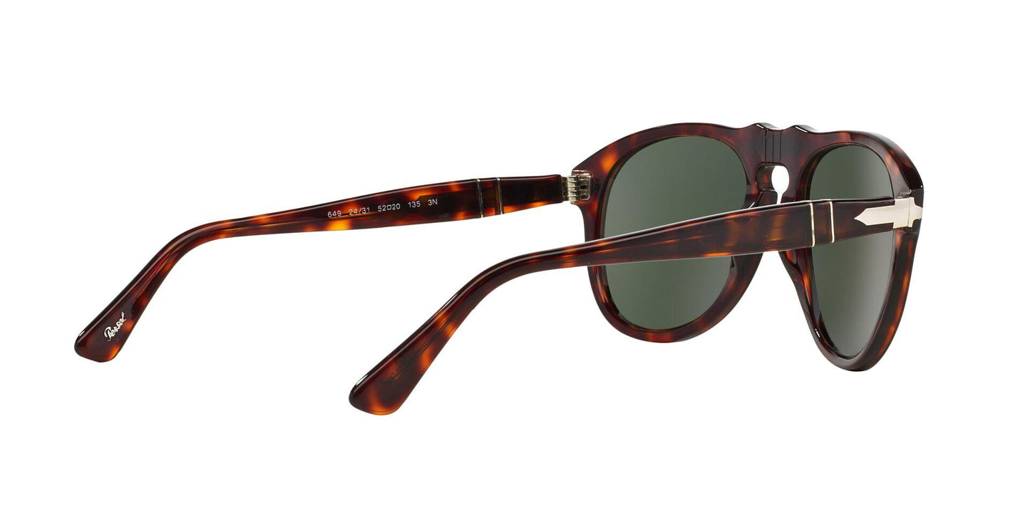 Persol 0649 Sunglasses