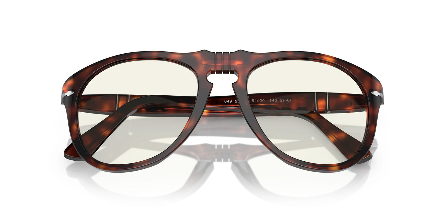 Persol 0649 Sunglasses