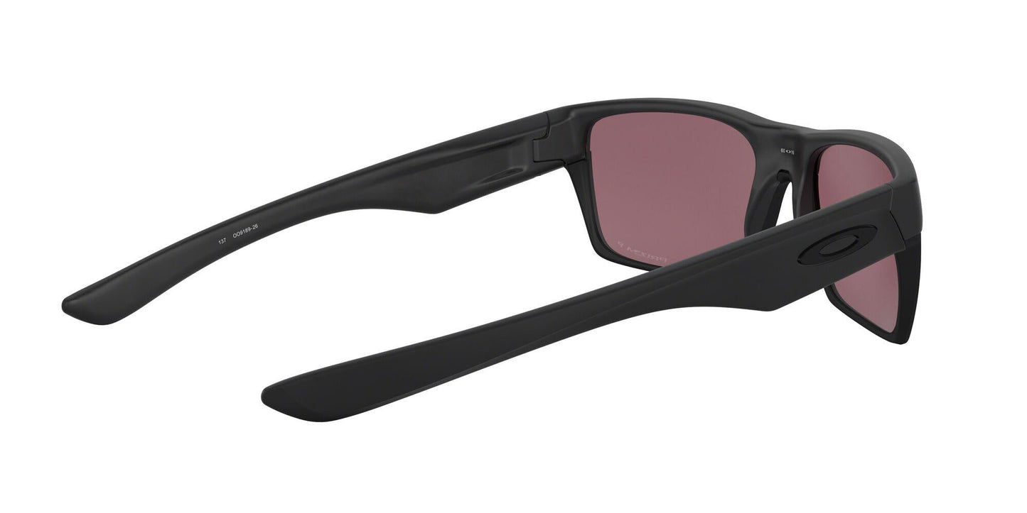 Oaakley Twoface 9189 Sunglasses