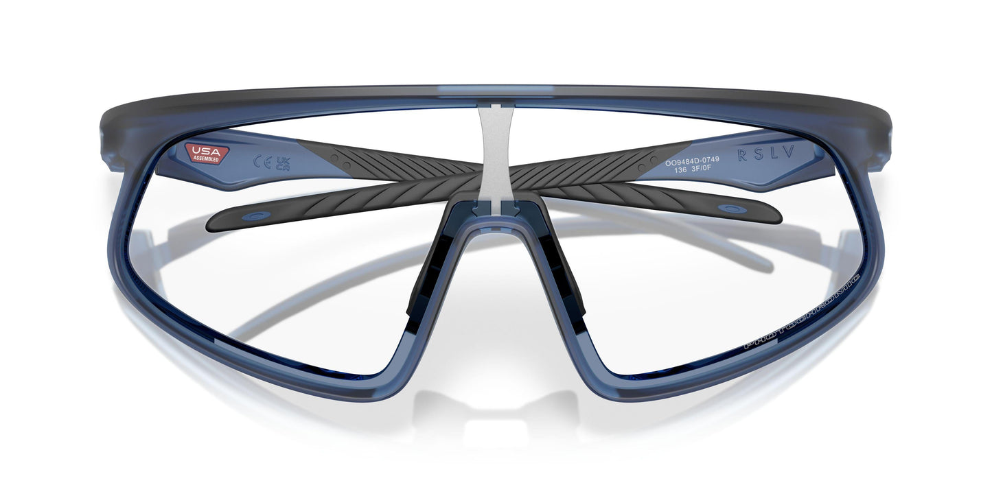 Oaakley Rslv 9484D Sunglasses