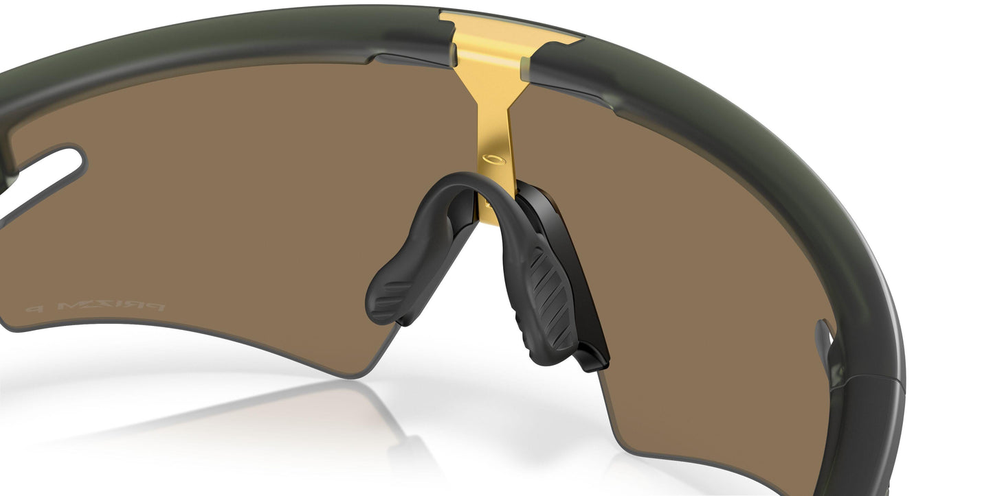 Oaakley Sphaera Slash 9499 Sunglasses