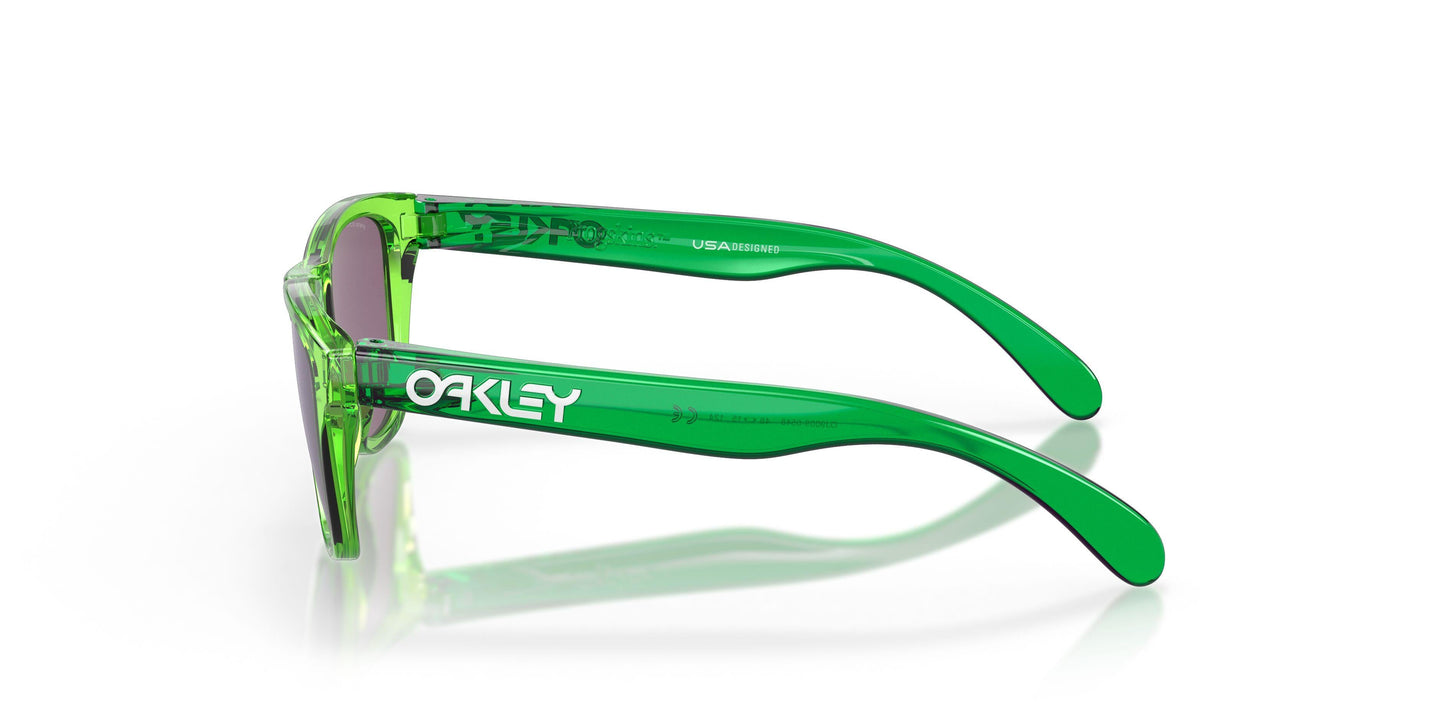 Oaakley Frogskins Xxs 9009 Sunglasses