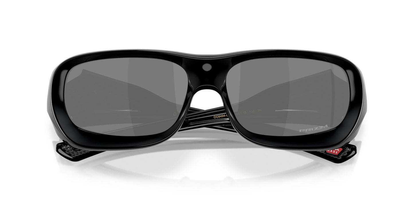 Oaakley De Soto 9494 Sunglasses