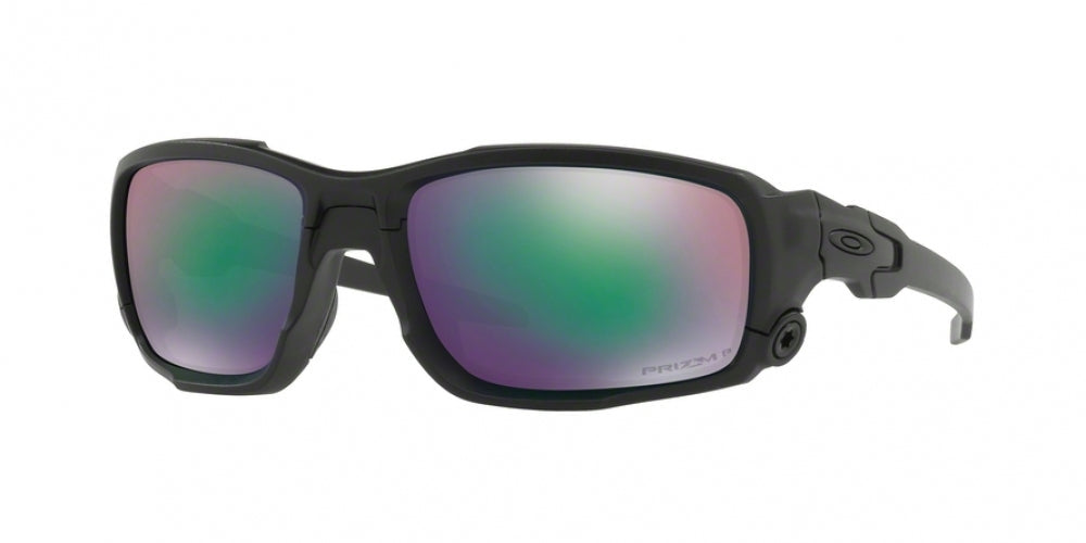 Oaakley Si Ballistic Shocktube 9329 Sunglasses