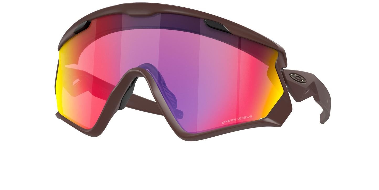 Oaakley Wind Jacket 2.0 9418 Sunglasses