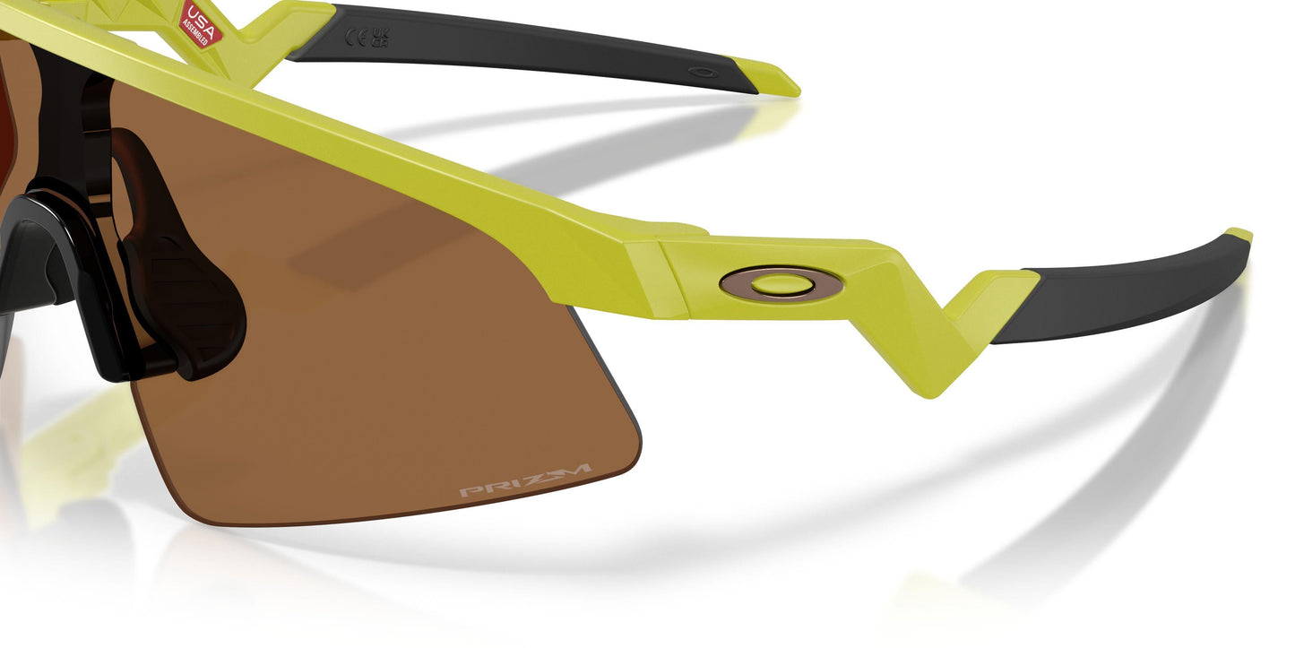 Oaakley Resistor Sweep 9015 Sunglasses