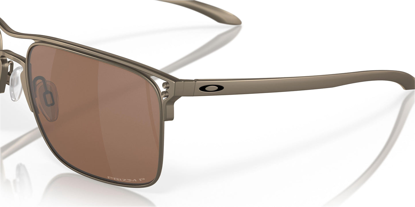 Oaakley Holbrook Ti 6048 Sunglasses