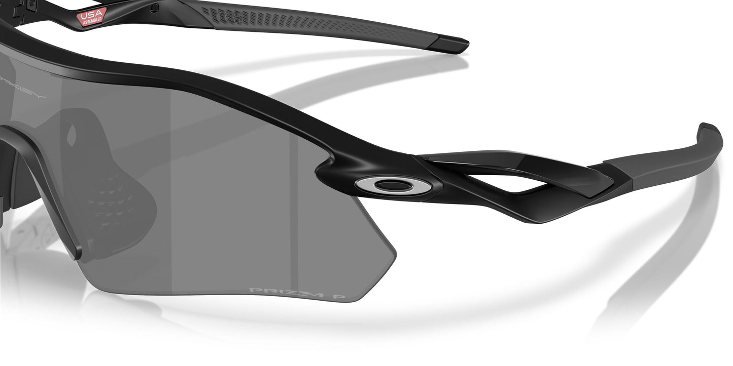 Oaakley Radar Plate 9495D Sunglasses