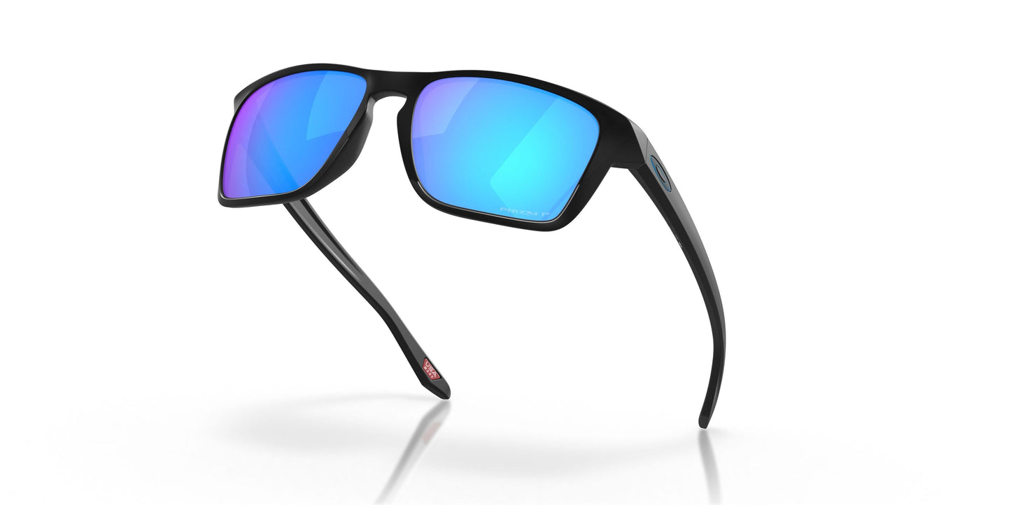 Oaakley Sylas 9448F Sunglasses
