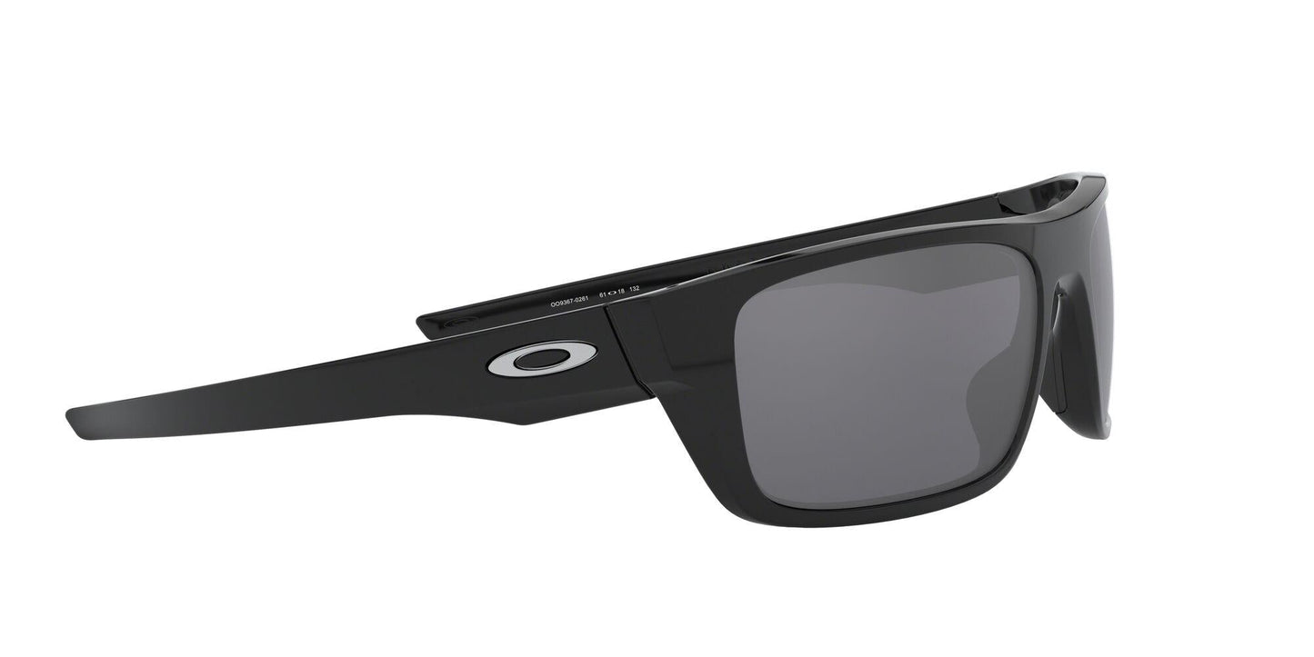 Oaakley Drop Point 9367 Sunglasses